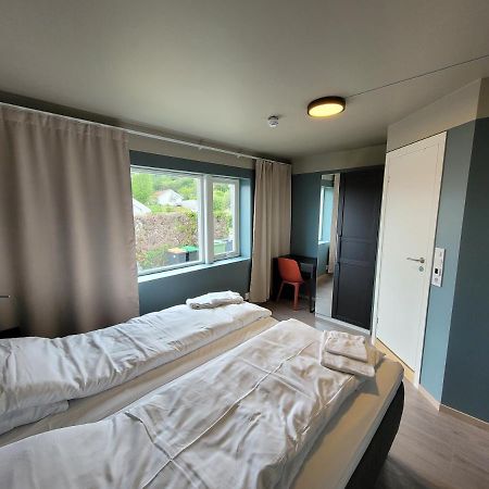 Telemark Apartments Langgt 48 Porsgrunn Kültér fotó