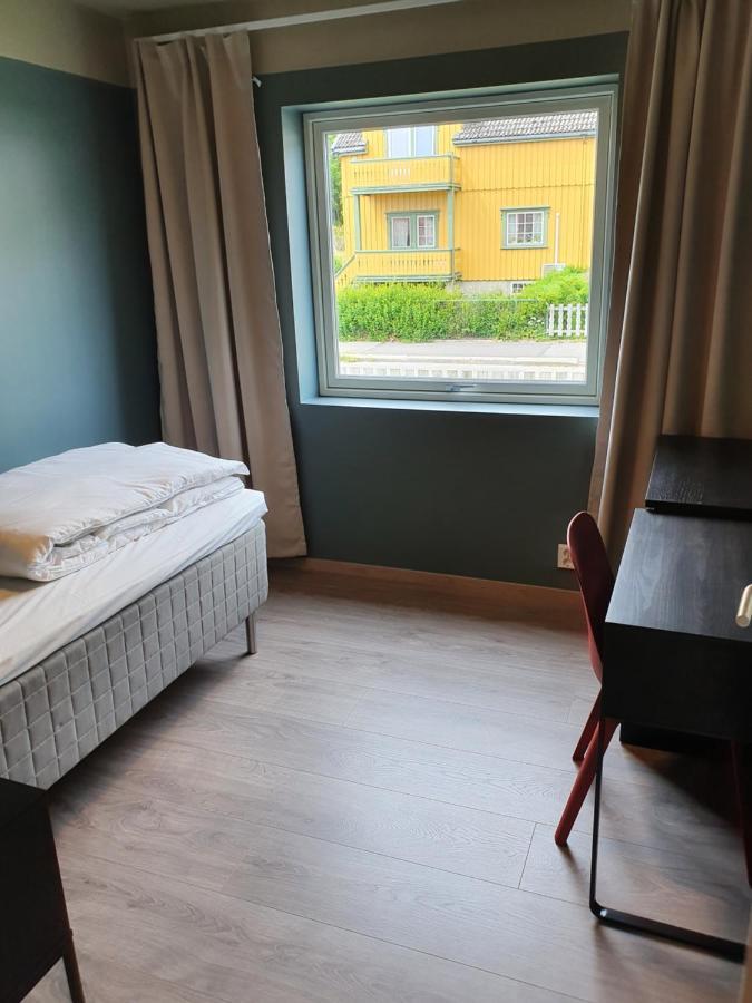 Telemark Apartments Langgt 48 Porsgrunn Kültér fotó