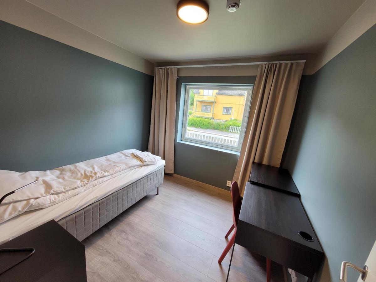Telemark Apartments Langgt 48 Porsgrunn Kültér fotó