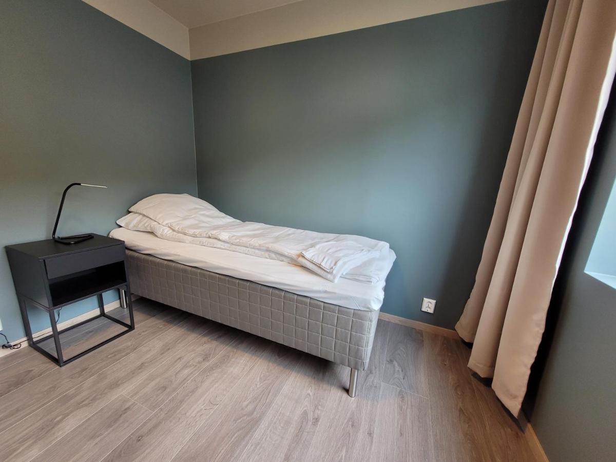 Telemark Apartments Langgt 48 Porsgrunn Kültér fotó