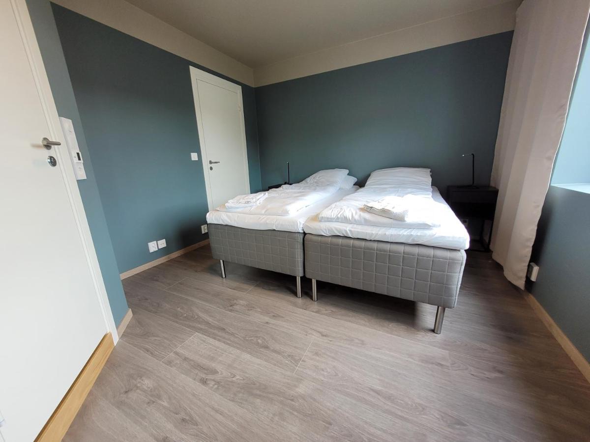 Telemark Apartments Langgt 48 Porsgrunn Kültér fotó