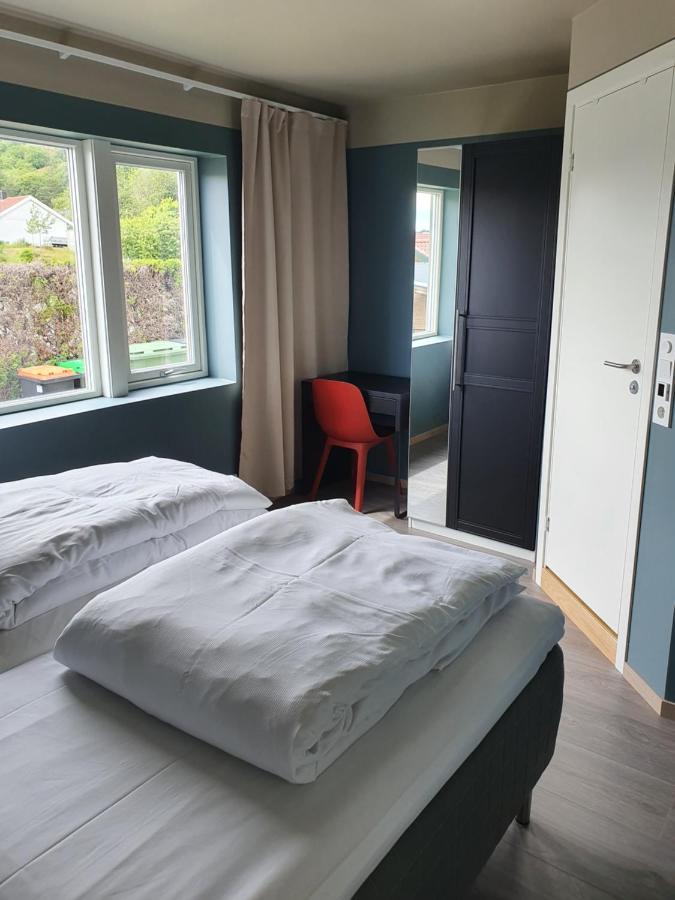 Telemark Apartments Langgt 48 Porsgrunn Kültér fotó