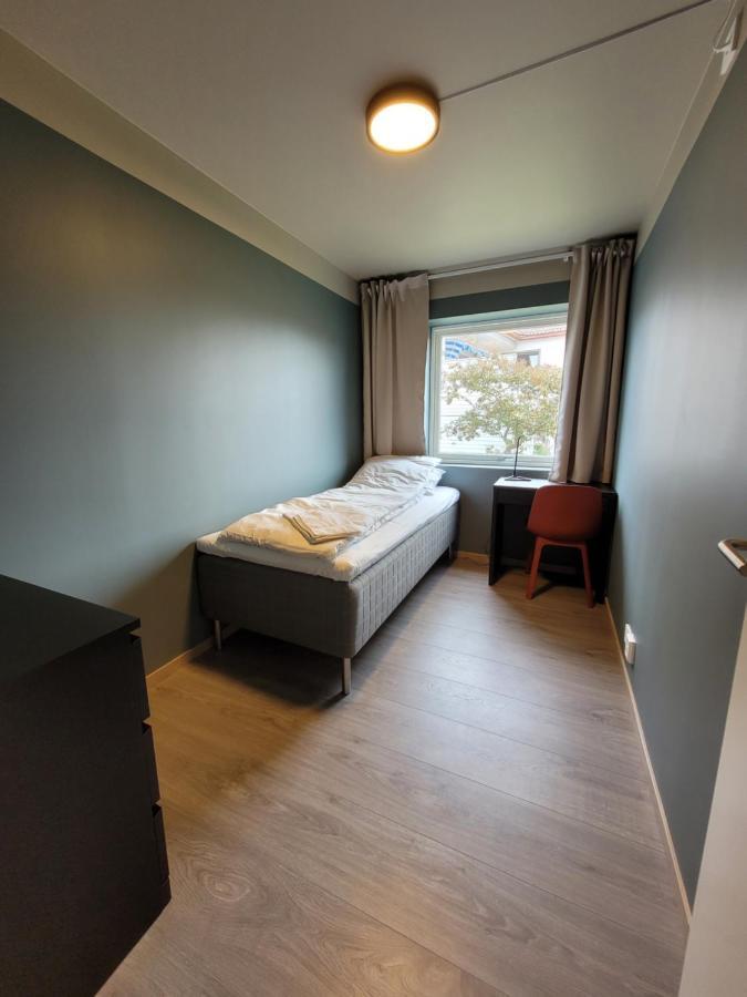Telemark Apartments Langgt 48 Porsgrunn Kültér fotó