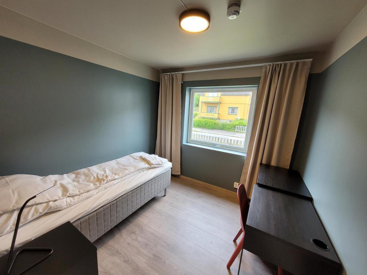 Telemark Apartments Langgt 48 Porsgrunn Kültér fotó