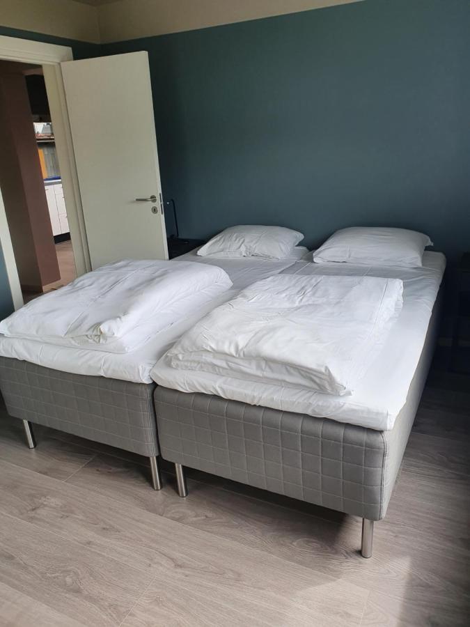 Telemark Apartments Langgt 48 Porsgrunn Kültér fotó