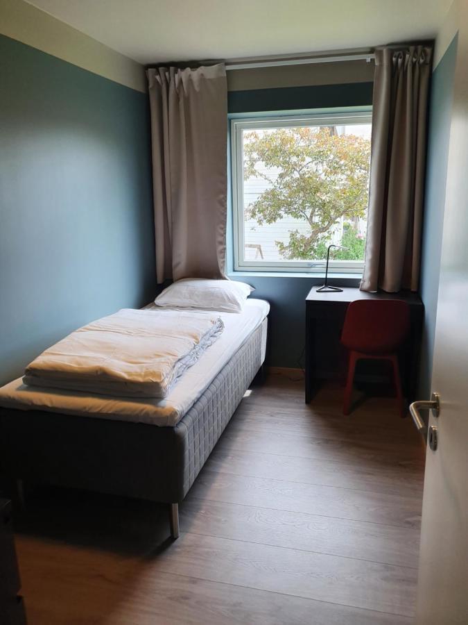 Telemark Apartments Langgt 48 Porsgrunn Kültér fotó