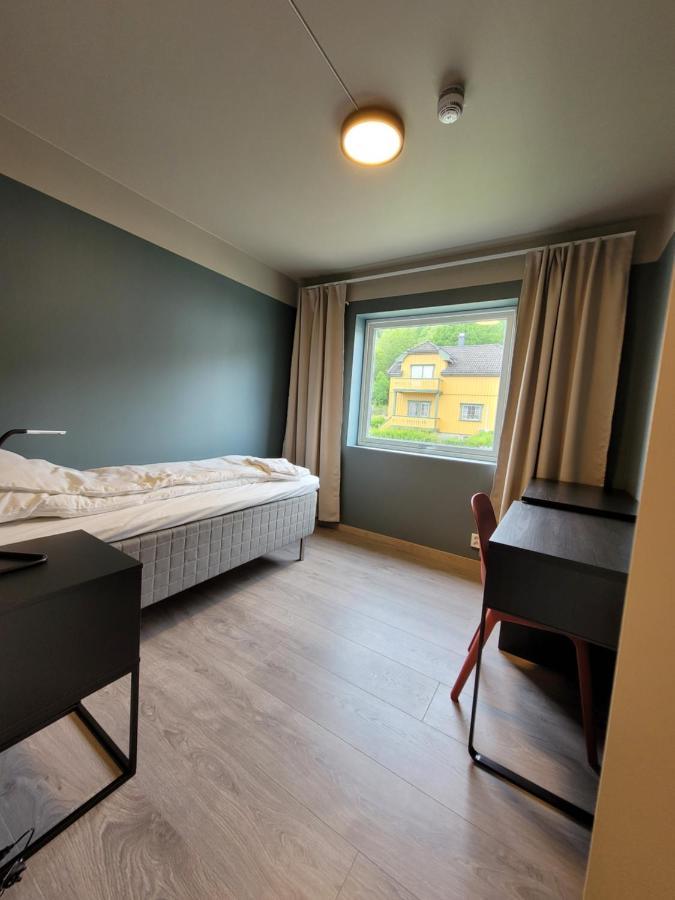 Telemark Apartments Langgt 48 Porsgrunn Kültér fotó