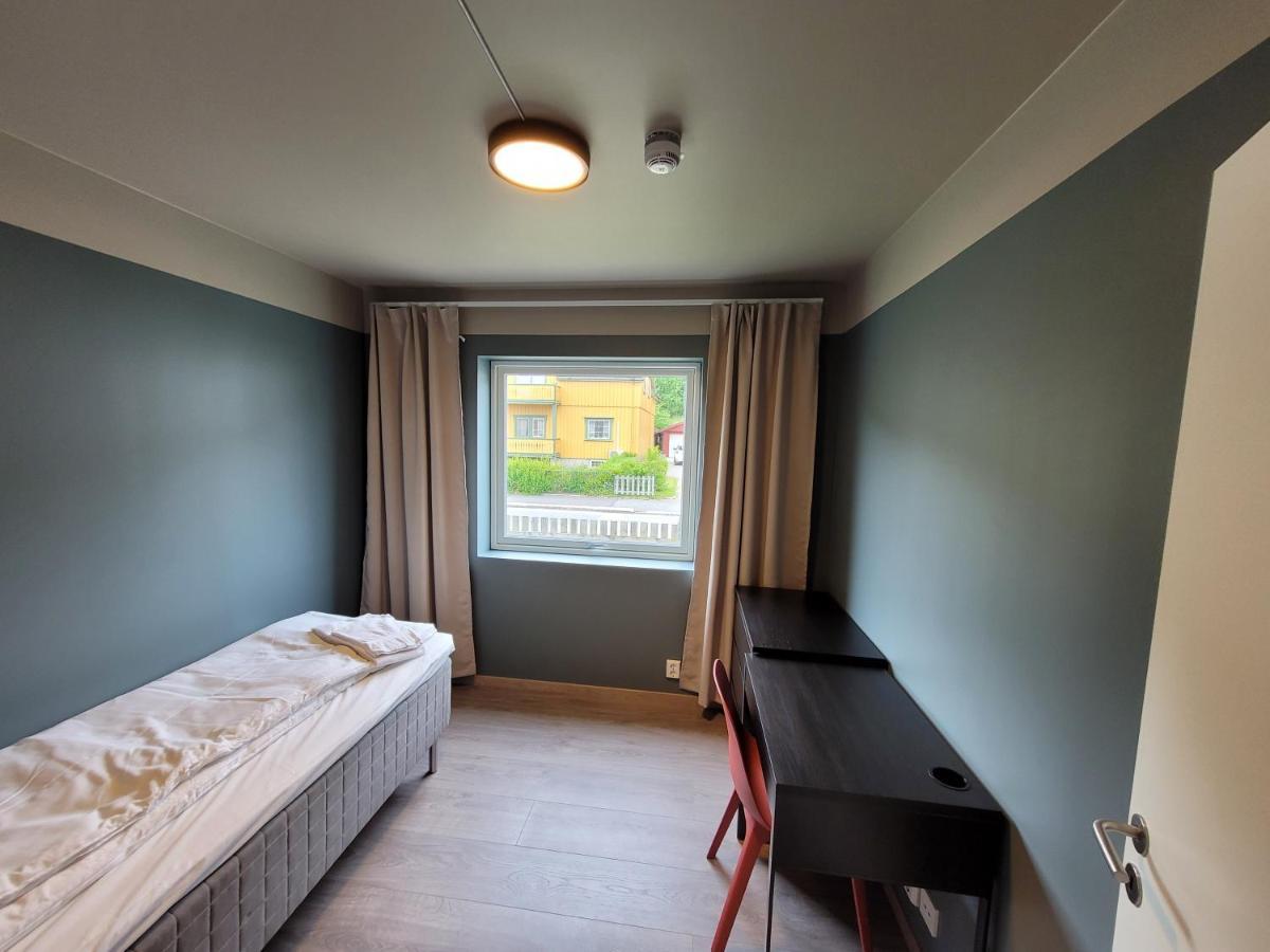 Telemark Apartments Langgt 48 Porsgrunn Kültér fotó