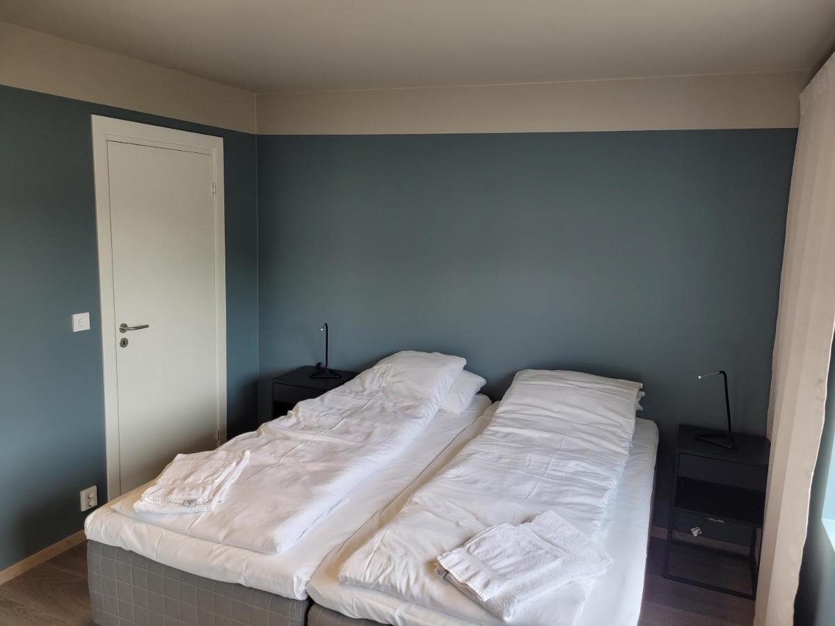 Telemark Apartments Langgt 48 Porsgrunn Kültér fotó